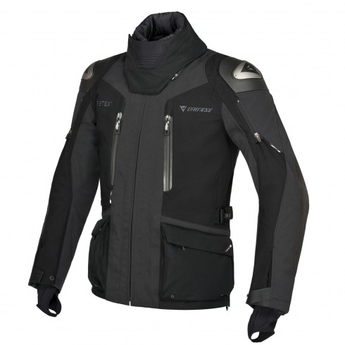 Текстильная куртка DAINESE G. STRADON GORE-TEX