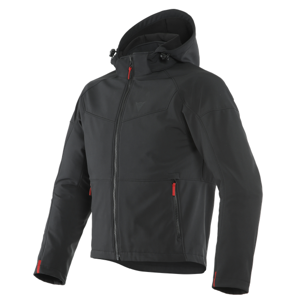 Текстильная куртка DAINESE IGNITE TEX JACKET