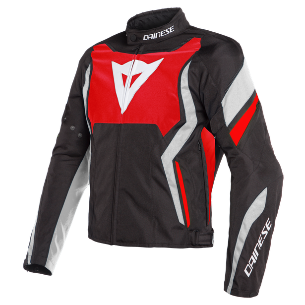 Текстильная куртка DAINESE EDGE TEX JACKET