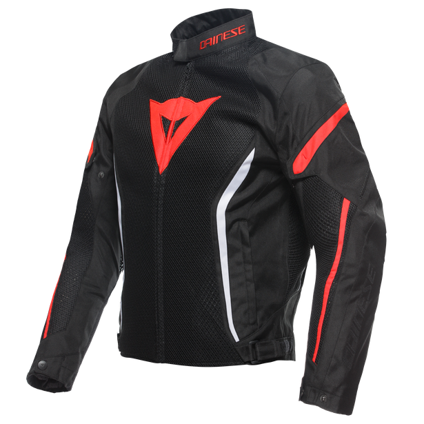Текстильная куртка DAINESE AIR CRONO 2 TEX JACKET