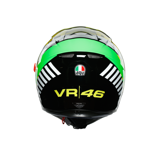 Шлем  AGV  K3 SV TRIBE 46