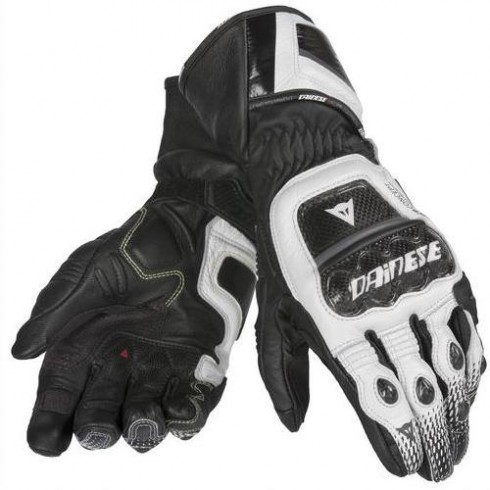 Перчатки DAINESE GUA. DRUIDS ST