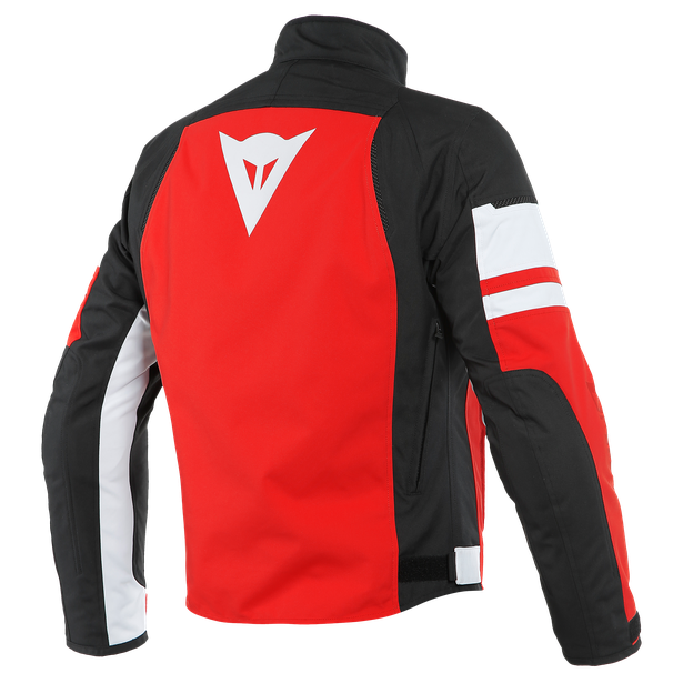 Текстильная куртка DAINESE SAETTA D-DRY JACKET