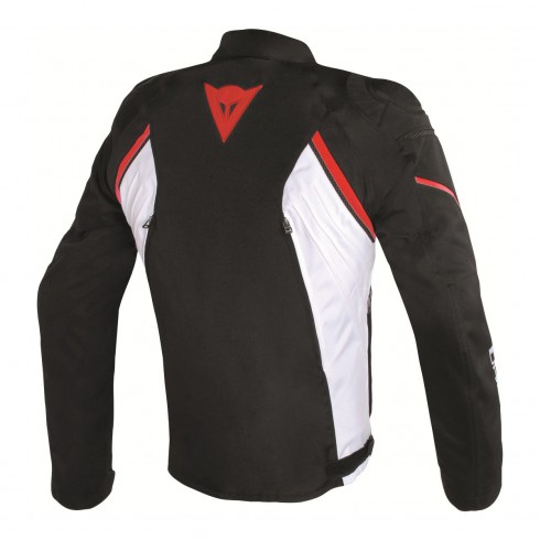 Текстильная куртка DAINESE AVRO D2 TEX JACKET