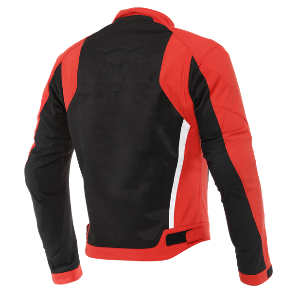 Текстильная куртка DAINESE HYDRAFLUX 2 AIR D-DRY JACKET
