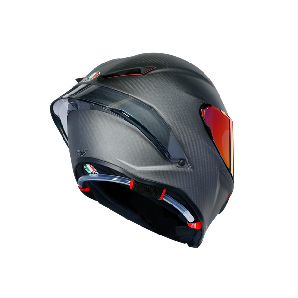Шлем  AGV  PISTA GP RR LIM.ED. SPECIALE