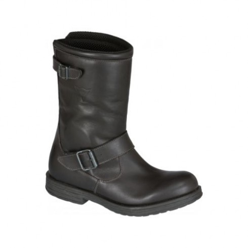 Ботинки DAINESE ST. V-TWIN D-WP