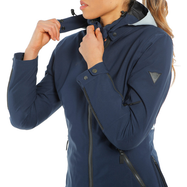 Текстильная куртка DAINESE MAYFAIR LADY D-DRY® JACKET