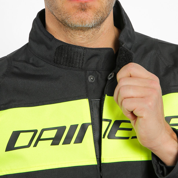 Текстильная куртка DAINESE SAETTA D-DRY JACKET