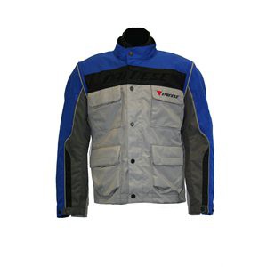 Текстильная куртка DAINESE G. Evo-system D-Dry