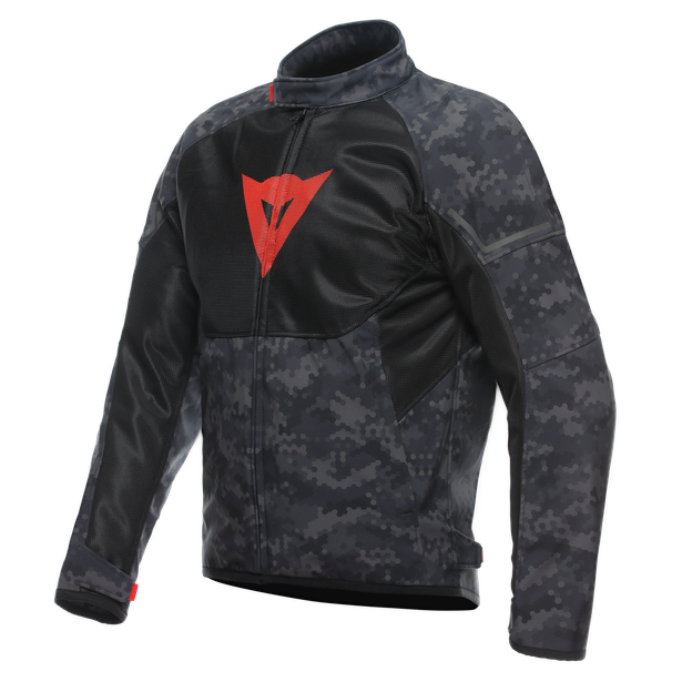 Текстильная куртка DAINESE IGNITE AIR TEX JACKET