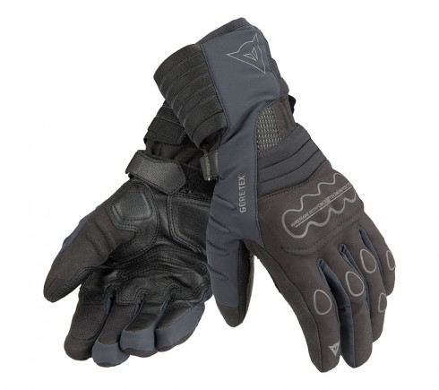Перчатки DAINESE GUANTO SCOUT EVO GTX LADY