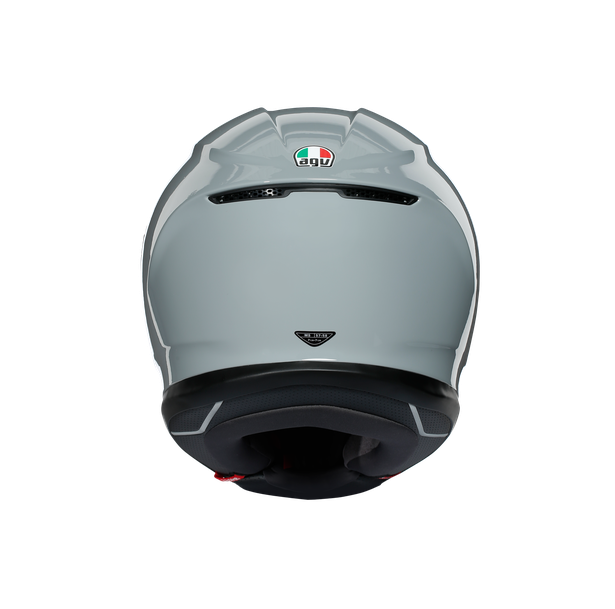 Шлем  AGV  K6 NARDO GREY