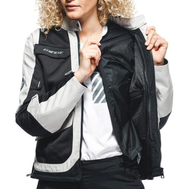 Текстильная куртка DAINESE DESERT LADY TEX JACKET