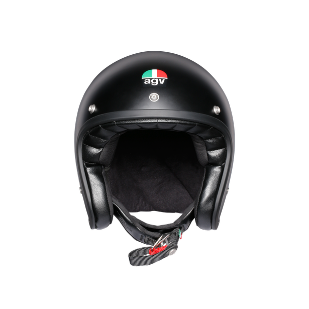 Шлем  AGV  X70 Matt Black