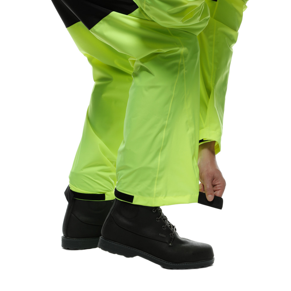 Дождевик DAINESE ULTRALIGHT RAIN SUIT