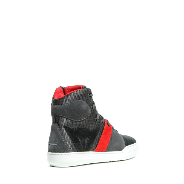 Ботинки DAINESE YORK AIR LADY SHOES