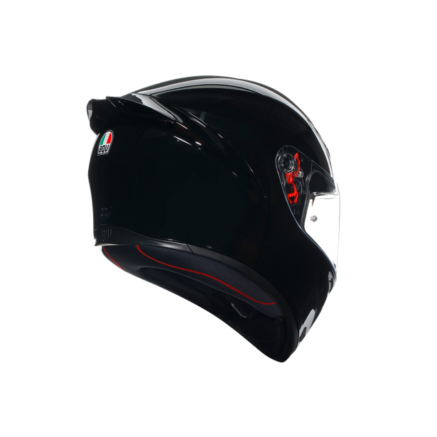  AGV 001 Шлем K1 S E2206