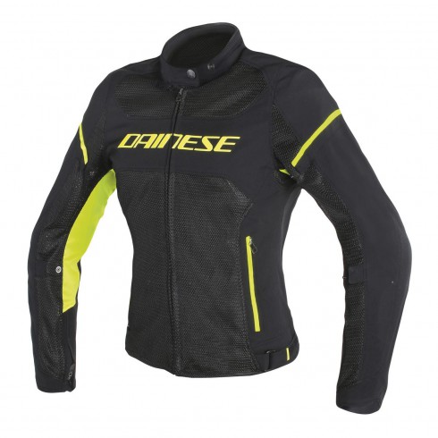 Текстильная куртка DAINESE AIR FRAME D1 LADY TEX JACKET