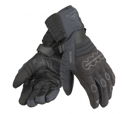 Перчатки DAINESE GUANTO SCOUT EVO GTX