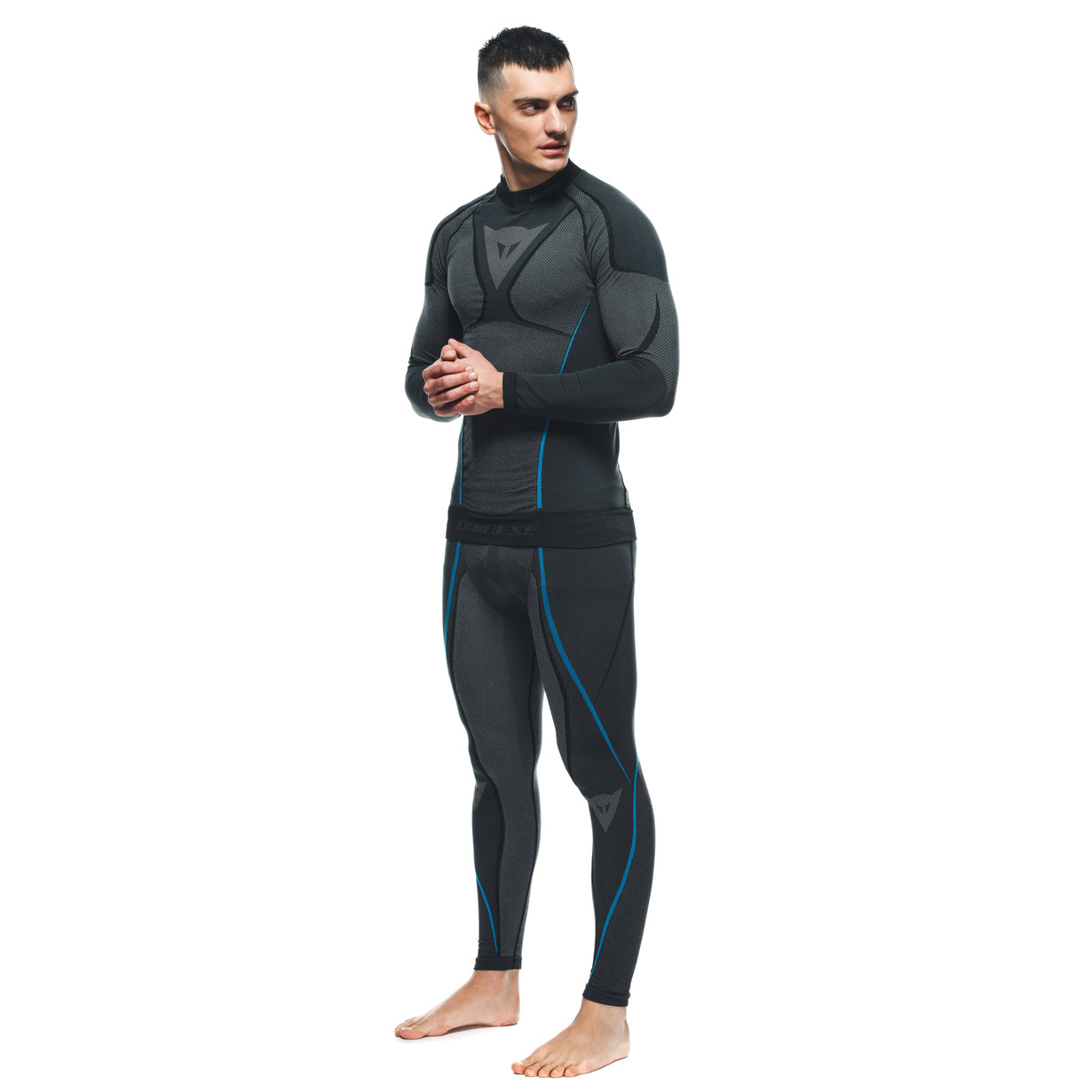 Термобелье DAINESE DRY LS