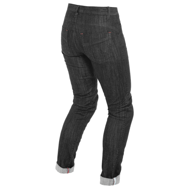 Текстильные штаны DAINESE ALBA SLIM LADY JEANS
