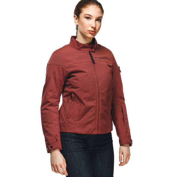 Текстильная куртка DAINESE ROCHELLE LADY D-DRY® JACKET