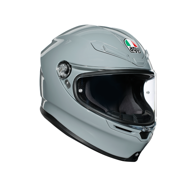 Шлем  AGV  K6 NARDO GREY