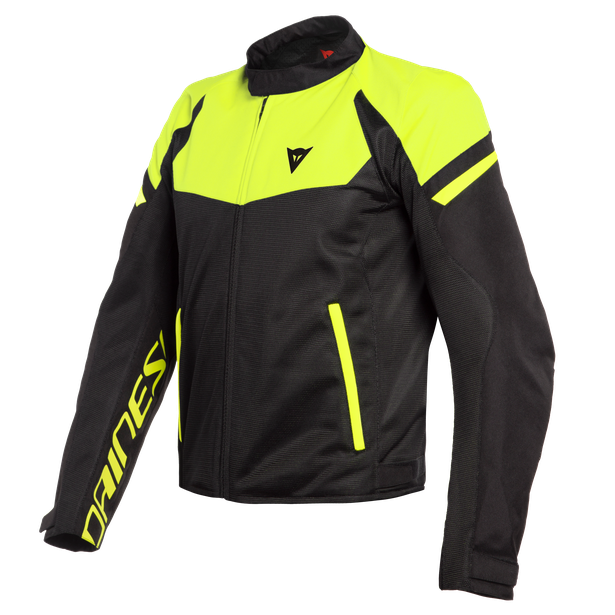 Текстильная куртка DAINESE BORA AIR TEX JACKET