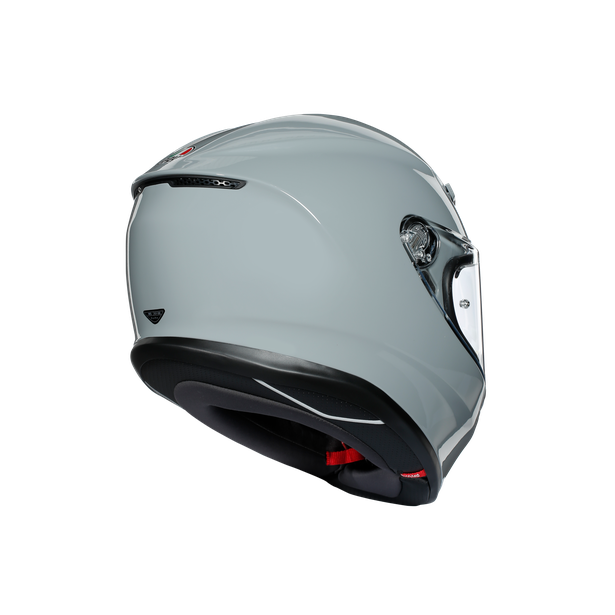 Шлем  AGV  K6 NARDO GREY
