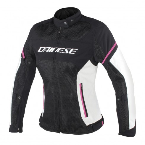 Текстильная куртка DAINESE AIR FRAME D1 LADY TEX JACKET