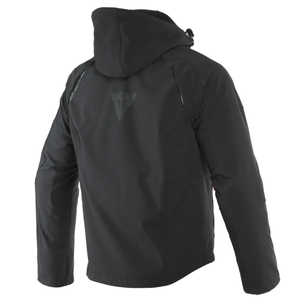 Текстильная куртка DAINESE IGNITE TEX JACKET