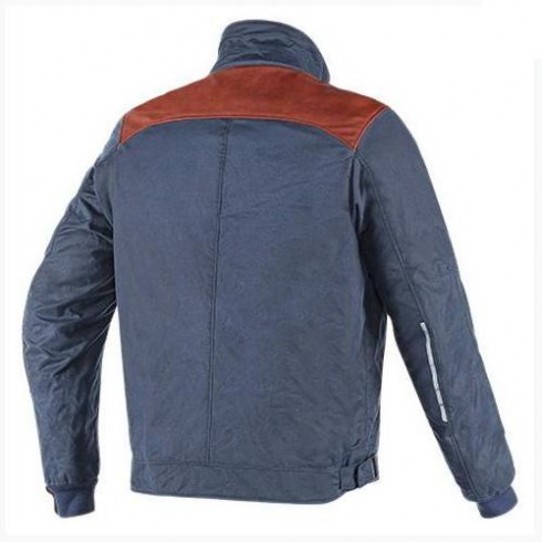 Текстильная куртка DAINESE G. POWEL JACKET TEX