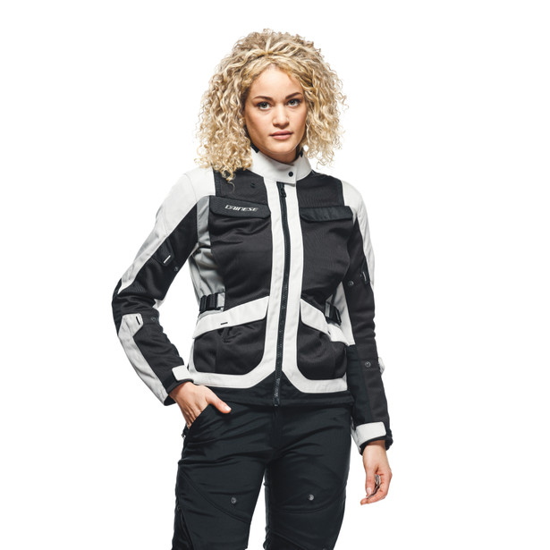 Текстильная куртка DAINESE DESERT LADY TEX JACKET