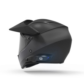  AGV N Адаптер мотогарнитуры INTERCOM ADAPTER AX9 (XXS-XS-S-MS)