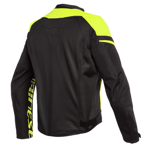 Текстильная куртка DAINESE BORA AIR TEX JACKET