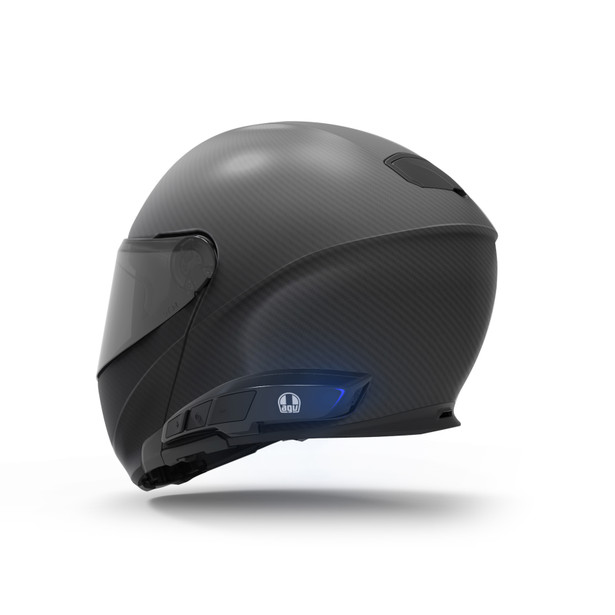  AGV N Мотогарнитура ARK