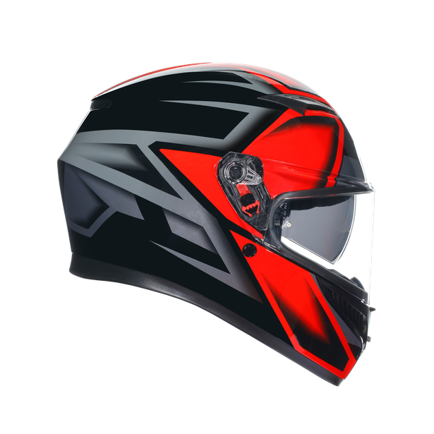Шлем  AGV  K3 E2206 MPLK