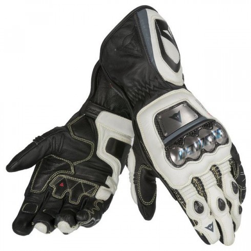 Перчатки DAINESE GUA. FULL METAL RS