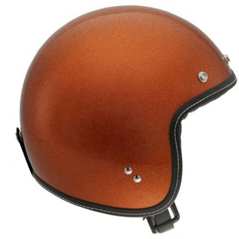 Шлем AGV  RP60 - METAL FLAKE ORANGE
