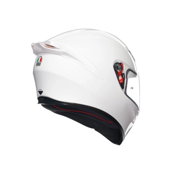  AGV 1 Шлем K1 S E2206