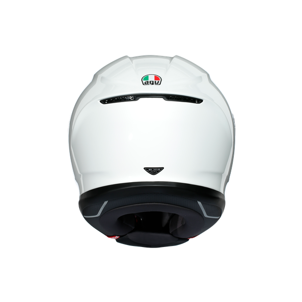 Шлем  AGV  K6 WHITE