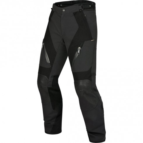 Текстильные штаны DAINESE P. LONTAN GORE-TEX