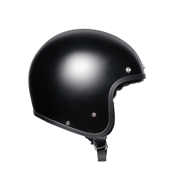 Шлем  AGV  X70 Matt Black