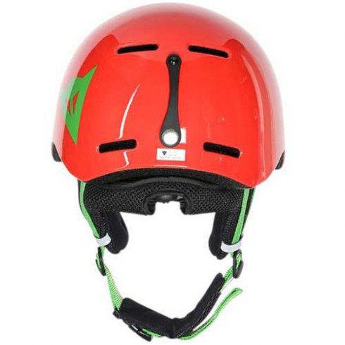 Шлем DAINESE B-ROCKS HELMET