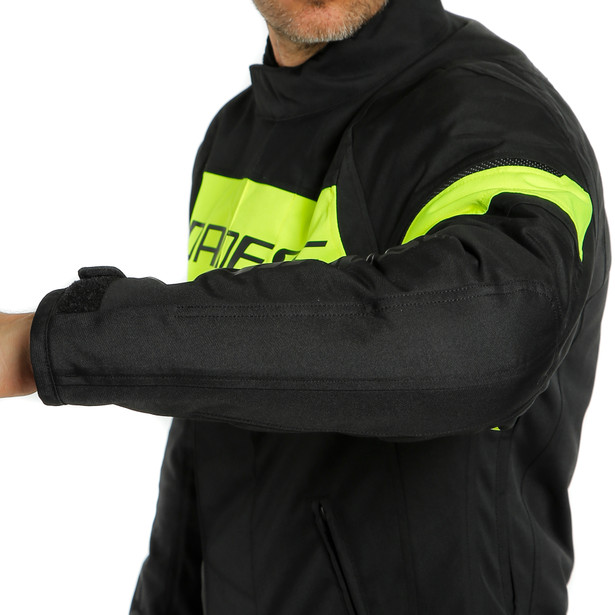Текстильная куртка DAINESE SAETTA D-DRY JACKET