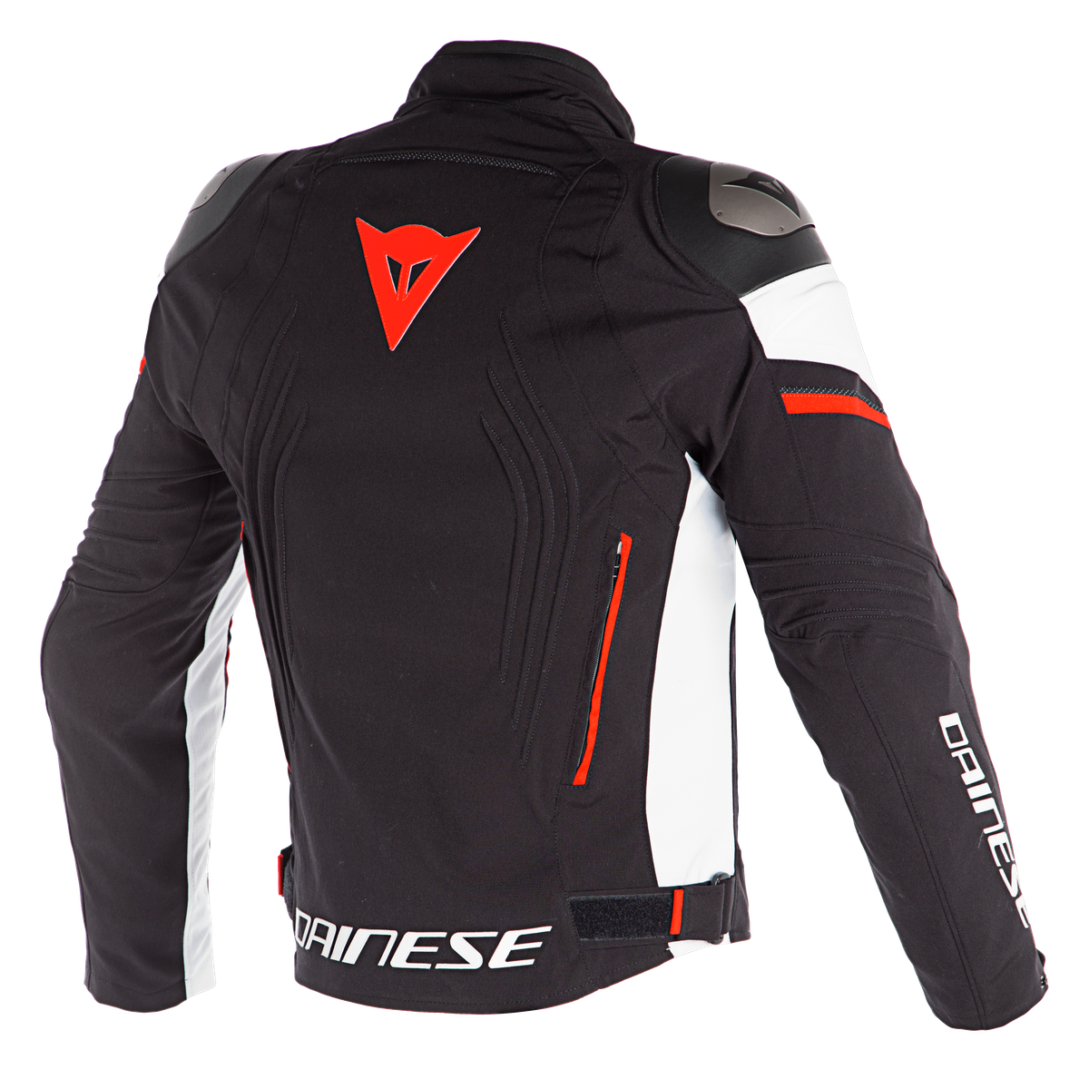 Текстильная куртка DAINESE RACING 3 D-DRY JACKET