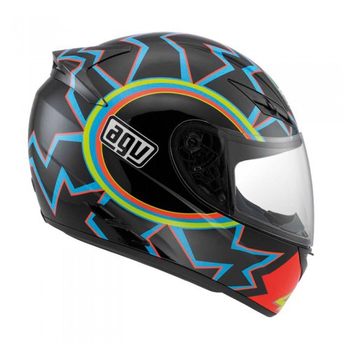 Шлем AGV K-3  TOP - 46