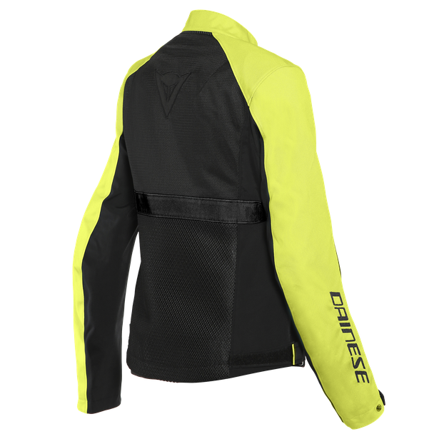 Текстильная куртка DAINESE RIBELLE AIR LADY TEX JACKET