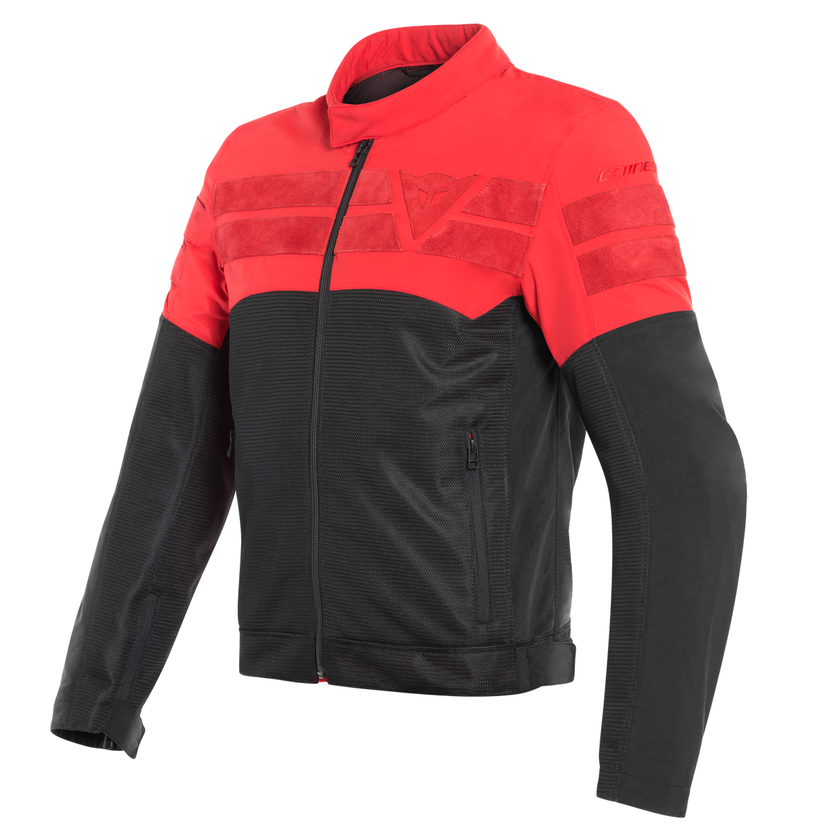 Текстильная куртка DAINESE AIR-TRACK TEX JACKET